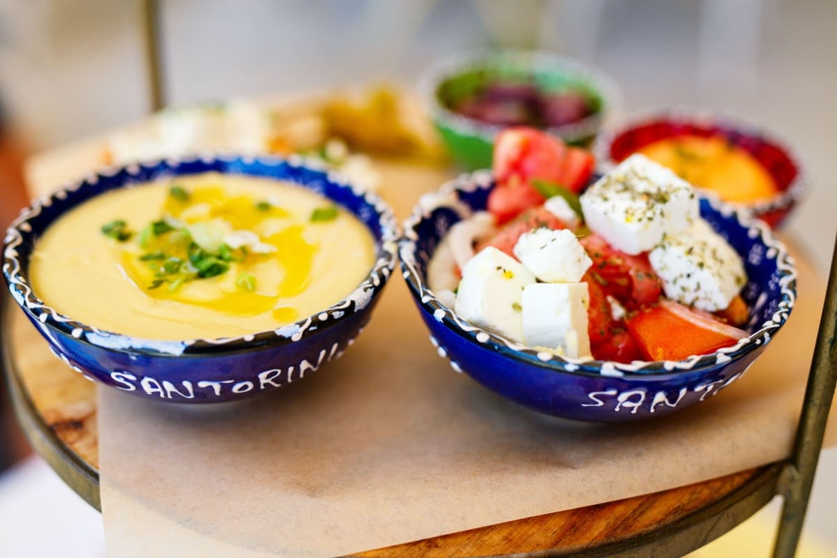 meze